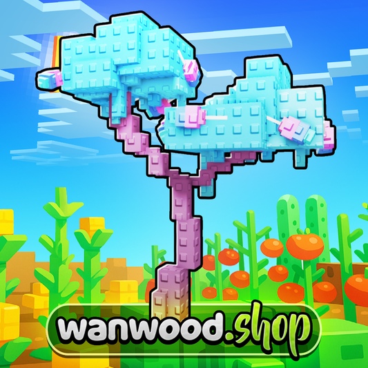 Candy Blossom Tree Account [RARE]